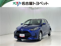 トヨタ ヤリス HV G