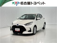 ヤリス HV Z