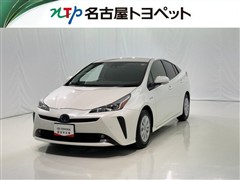 トヨタ プリウス S