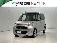 三菱　eKスペース GセーフティプラスED