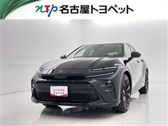 トヨタ クラウン スポーツ Z