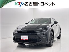 クラウン スポーツ Z