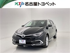 トヨタ オーリス 150X Sパッケージ