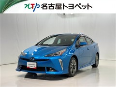トヨタ プリウス A ツーリングセレクション