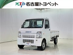 スズキ　キャリィT KU エアコン・パワステ