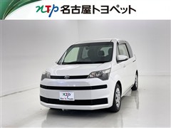 トヨタ スペイド G