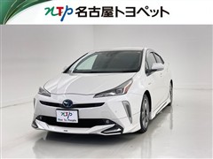 トヨタ プリウス A ツーリングセレクション