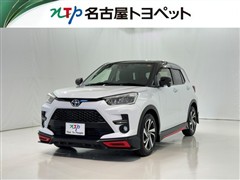 トヨタ ライズ Z