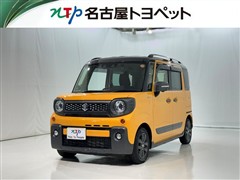 スペーシア ギアHV XZ