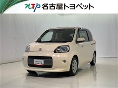 トヨタ ポルテ F