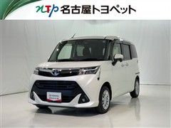 トヨタ タンク G