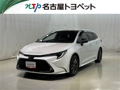 カローラツーリング