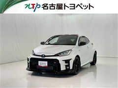 トヨタ GRヤリス RZ ハイパフォ-マンス