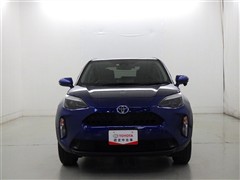 ヤリスクロス HV G