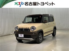 ハスラー ワンダラー カメラパッケー