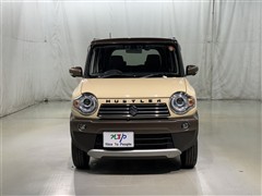 ハスラー ワンダラー カメラパッケー