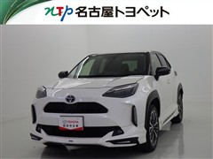 ヤリスクロス Z