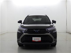 カローラクロス HV Z