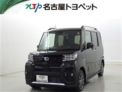 タント ファンクロス