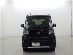 タント ファンクロス