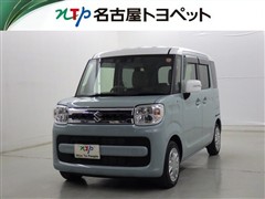 スペーシア HV X