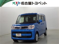 スズキ スペーシア HV X