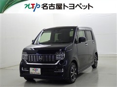 ホンダ N-WGN カスタム L Hセンシング