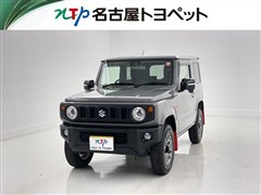 ジムニー XC