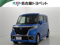 スペーシア カスタムHV XS