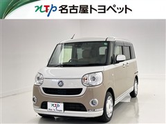 ムーヴキャンバス GメイクL SA3