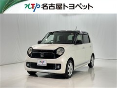 ホンダ N-ONE プレミアム Lパッケーシ