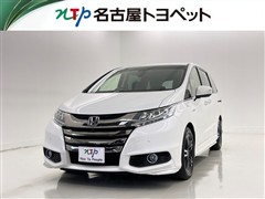 ホンダ オデッセイHV アブソル HS EX