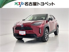 トヨタ ヤリスクロス HV Z
