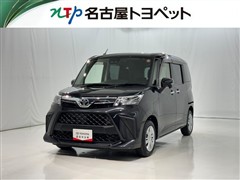 ルーミー G-T