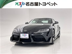 スープラ RZ
