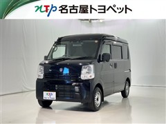 スズキ　エブリィV PA LTD  セーフティ