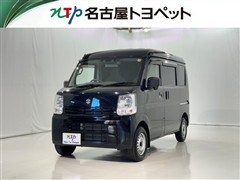 スズキ エブリィV PA LTD  セーフティ