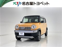 ハスラー HV Jスタイル 2 ターボ