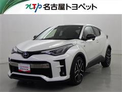 トヨタ　C-HR S GRスポーツ