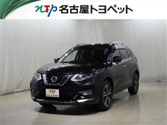 日産 エクストレイル 20XI