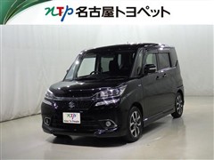 ソリオ バンディット HV MV