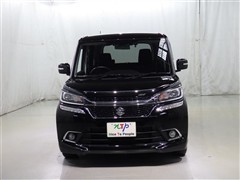 ソリオ バンディット HV MV