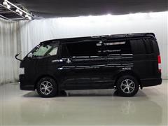 ハイエースV S-GL 50th LTD