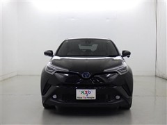C-HR G