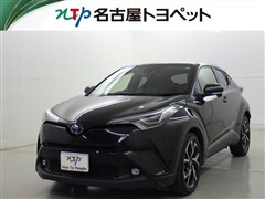 C-HR HV G