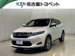 ハリアー プレミアム