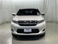 ハリアー プレミアム