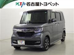 ホンダ N-BOX カスタムG L ホンダセン