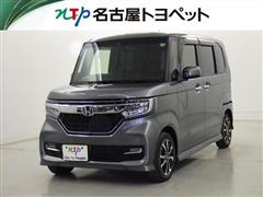 ホンダ　N-BOX カスタムG L ホンダセン