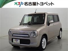 アルトラパン ショコラ X